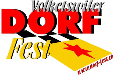 Dorffest 2024 - 05.07 - 07.07 - Einsatzplan