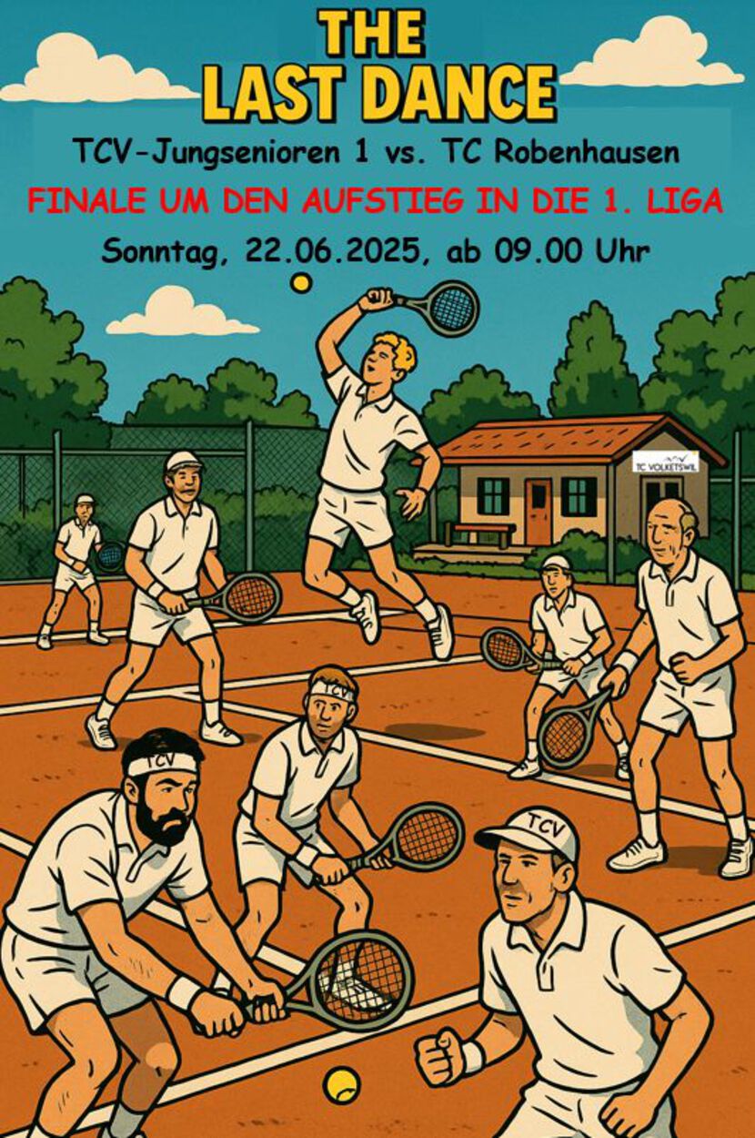 5:2-Sieg im ersten Aufstiegsspiel – Entscheidung folgt am Sonntag