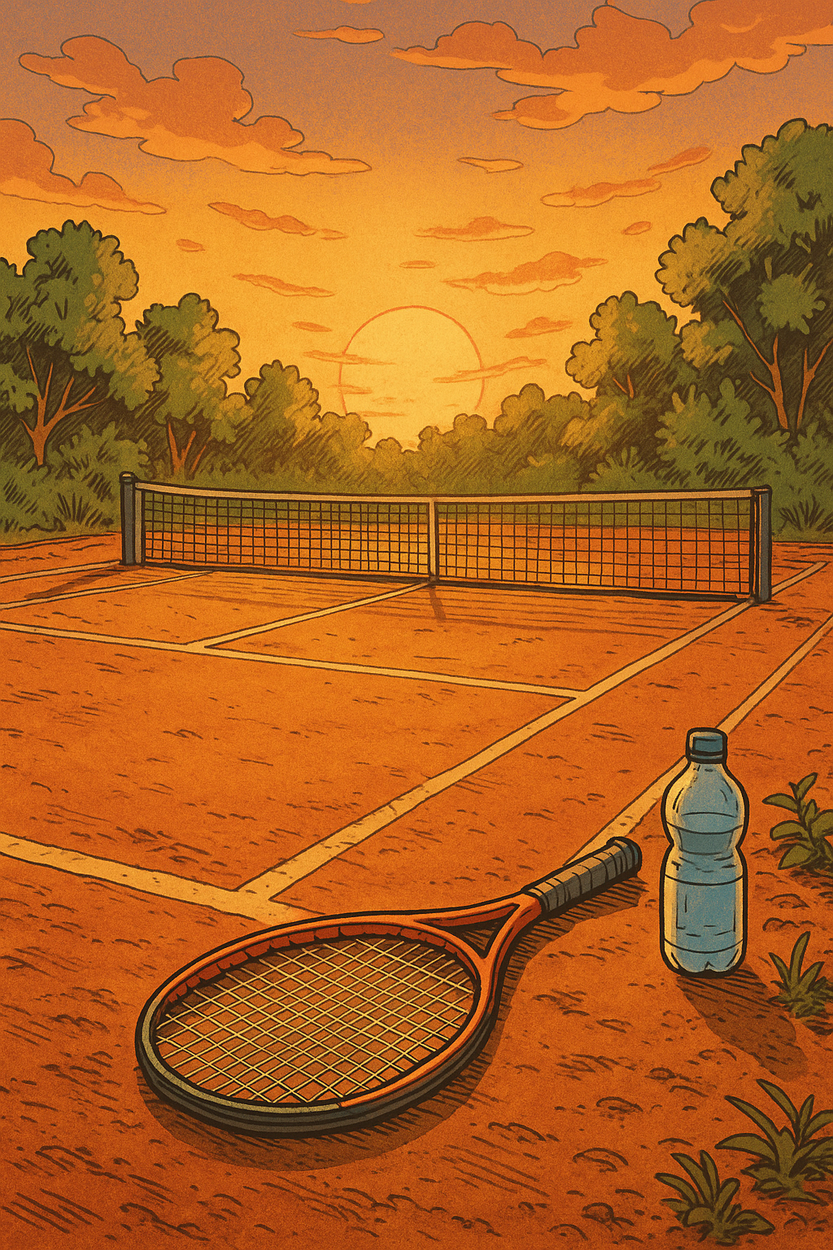 Knappe Niederlage im 2. Aufstiegsspiel – starke Saison geht zu Ende